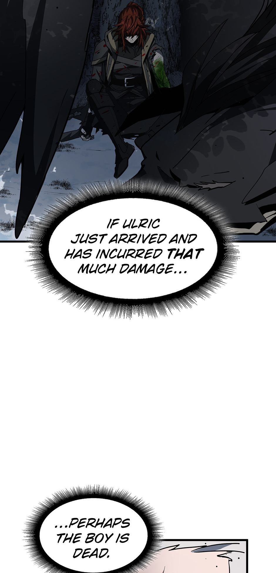 The Beginning After the End Chapter 193 - Yes, General image 36