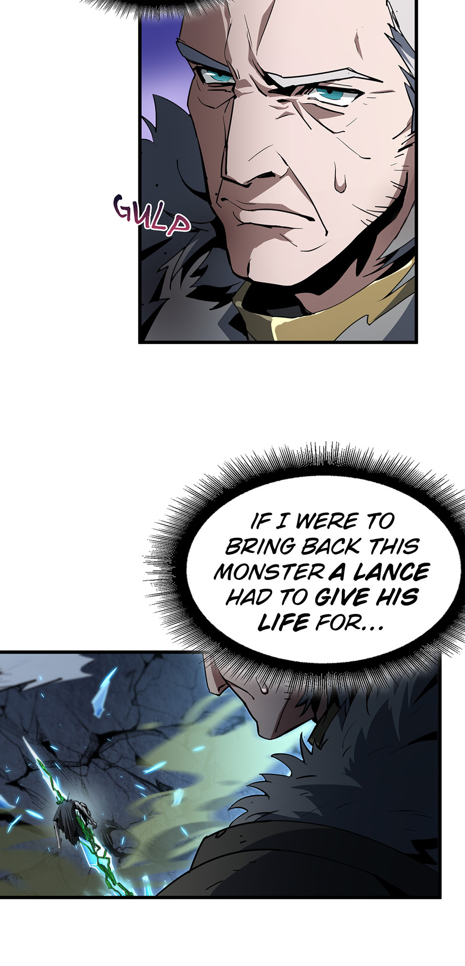 The Beginning After the End Chapter 193 - Yes, General image 37