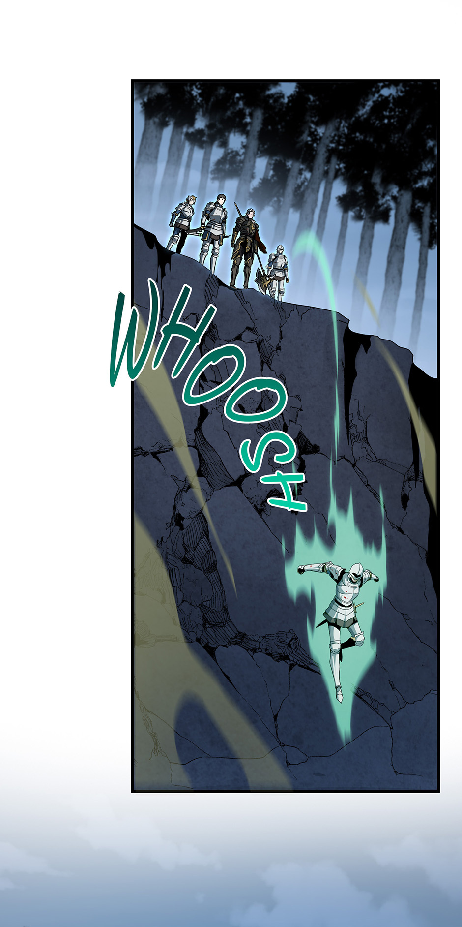 The Beginning After the End Chapter 193 - Yes, General image 39