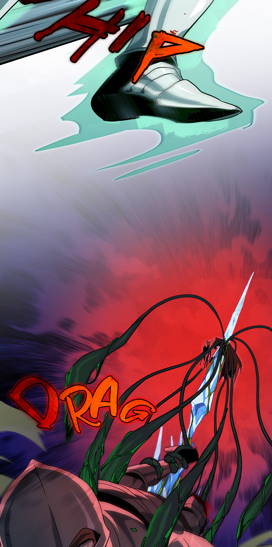 The Beginning After the End Chapter 193 - Yes, General image 43