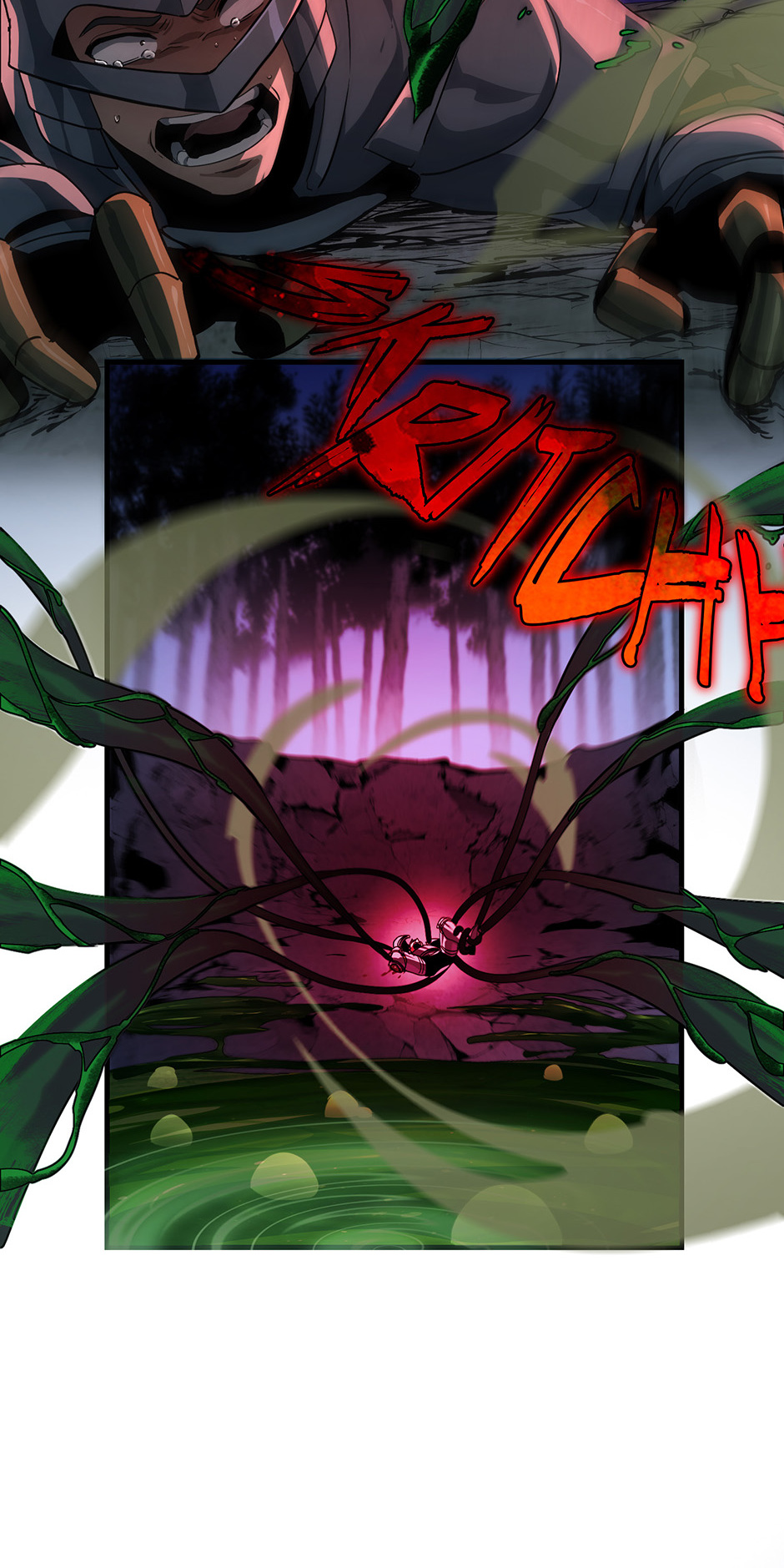 The Beginning After the End Chapter 193 - Yes, General image 44