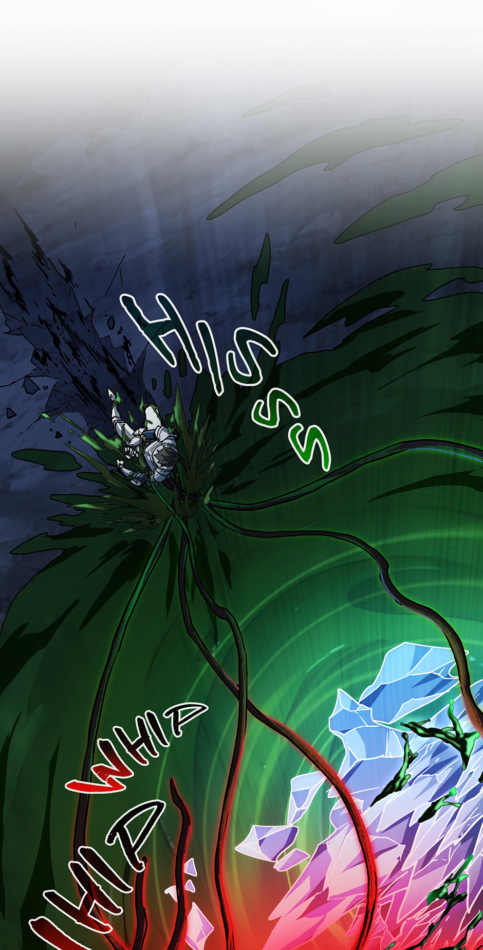 The Beginning After the End Chapter 193 - Yes, General image 45