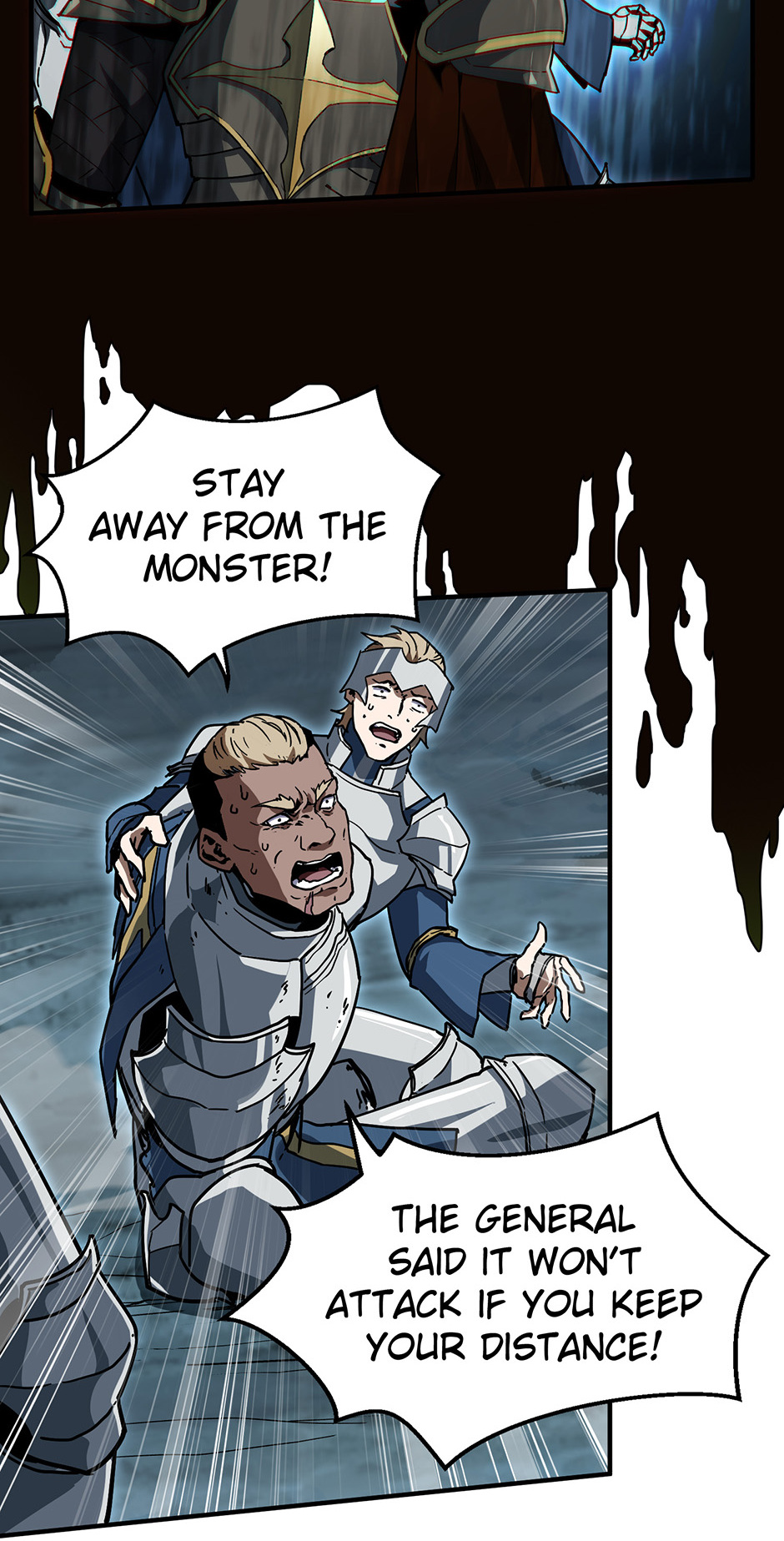 The Beginning After the End Chapter 193 - Yes, General image 48
