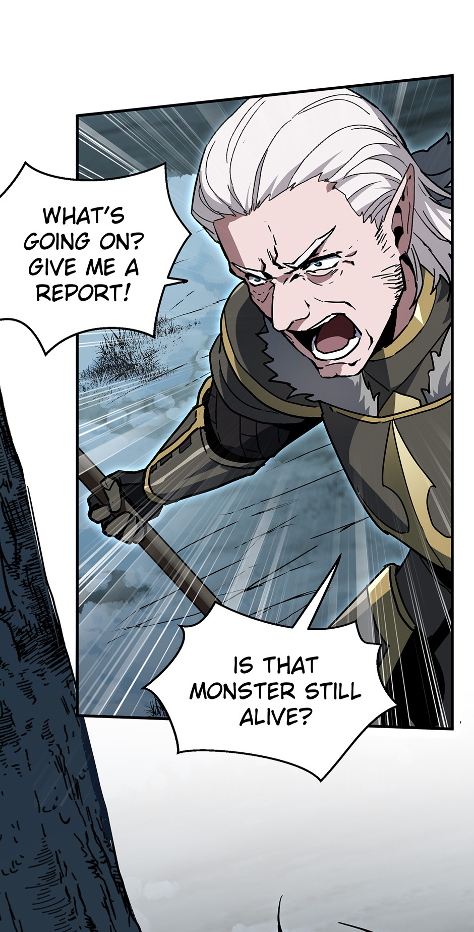 The Beginning After the End Chapter 193 - Yes, General image 49