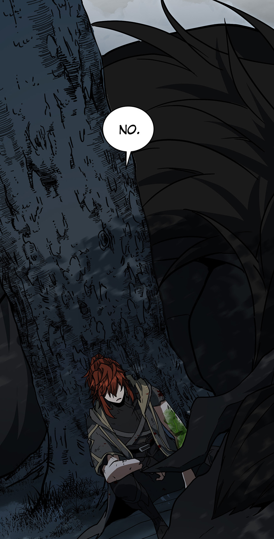 The Beginning After the End Chapter 193 - Yes, General image 50