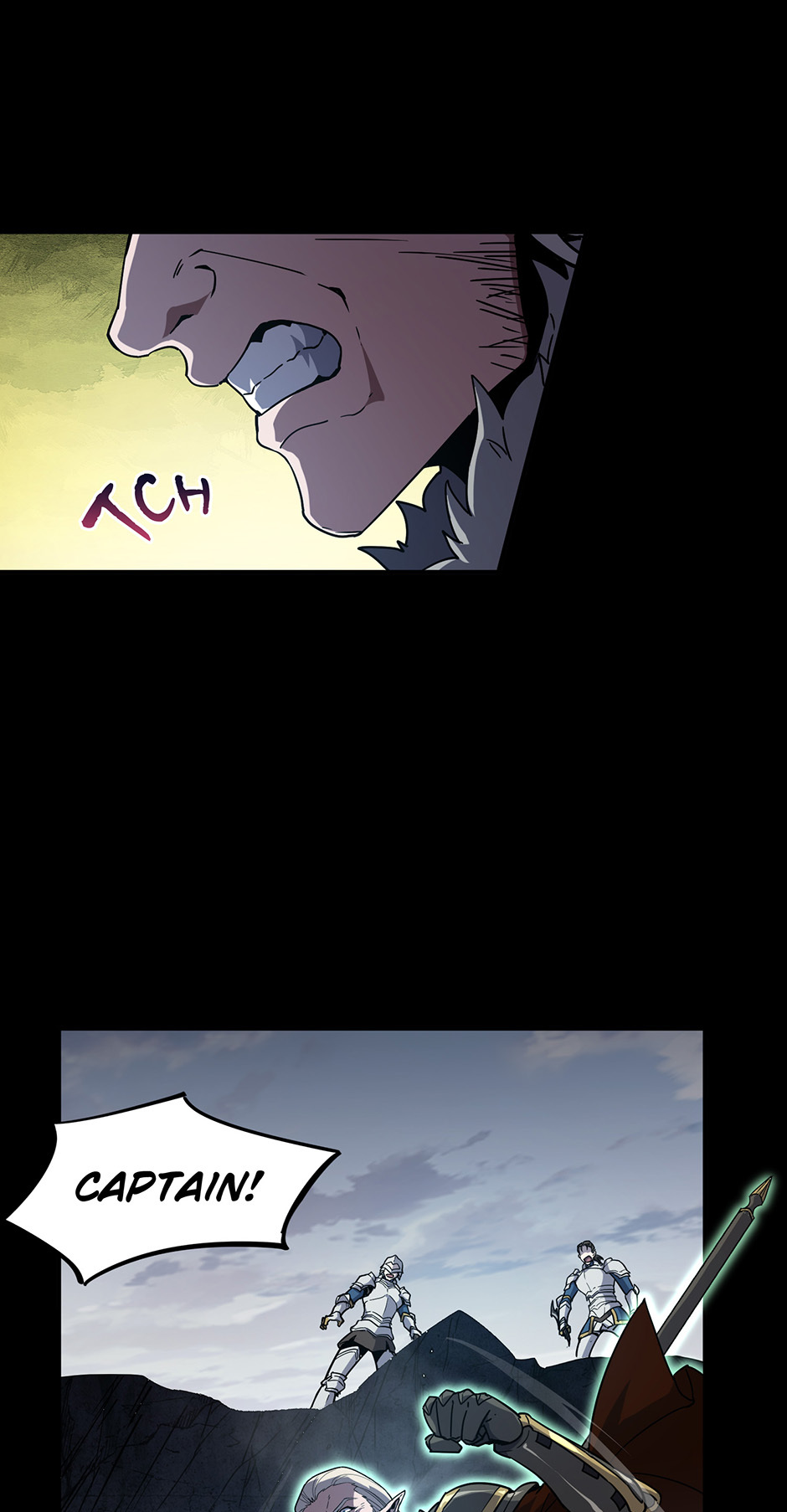 The Beginning After the End Chapter 193 - Yes, General image 57
