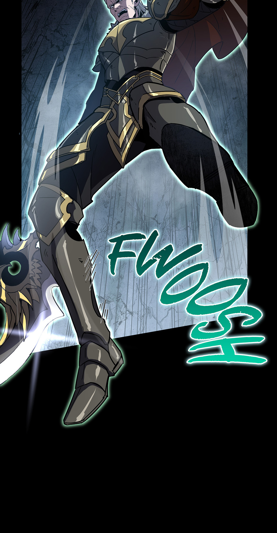 The Beginning After the End Chapter 193 - Yes, General image 58