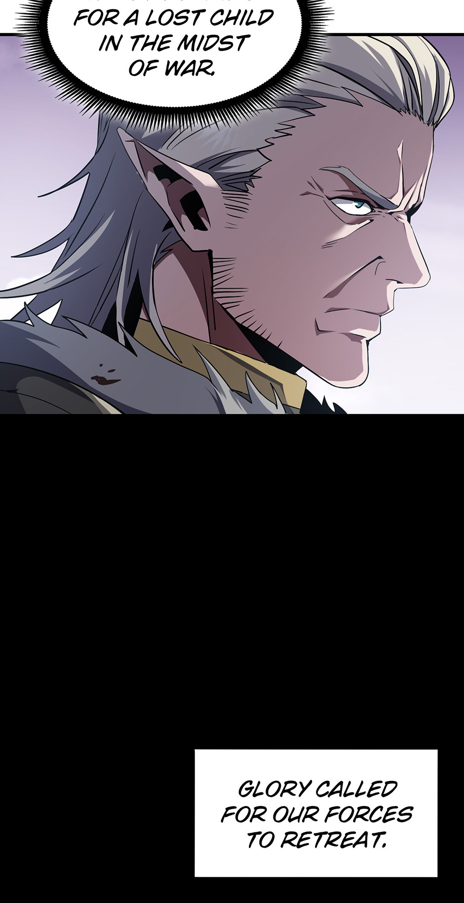 The Beginning After the End Chapter 193 - Yes, General image 5