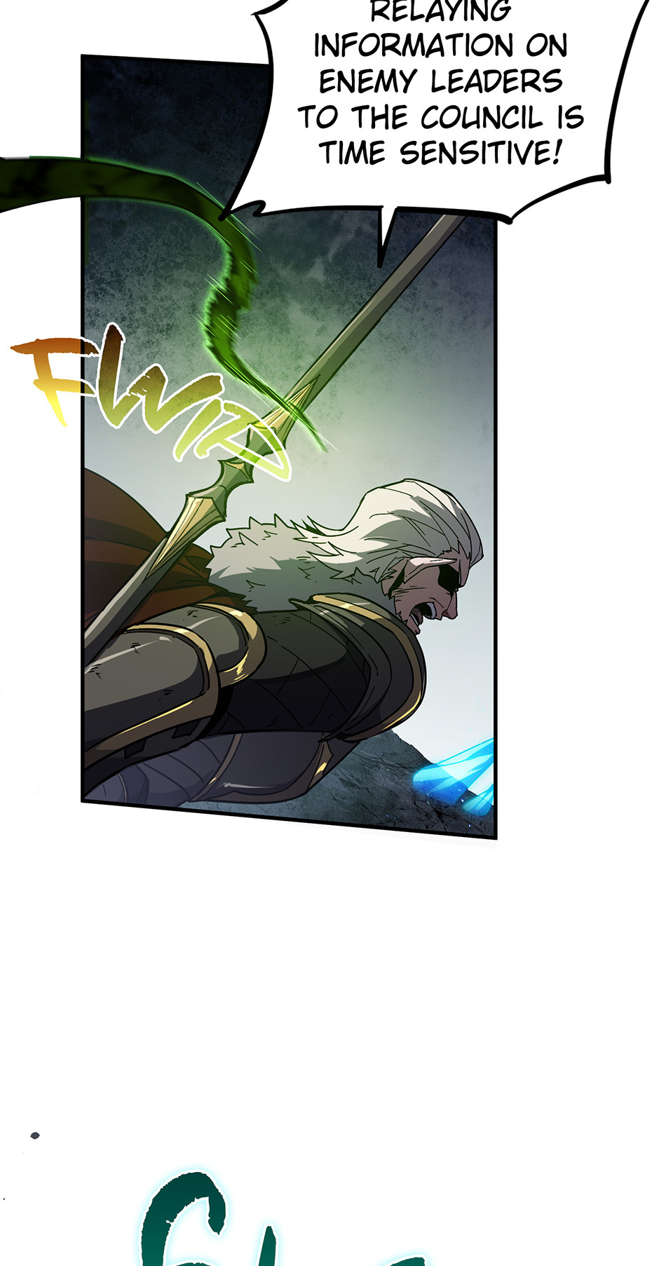 The Beginning After the End Chapter 193 - Yes, General image 60