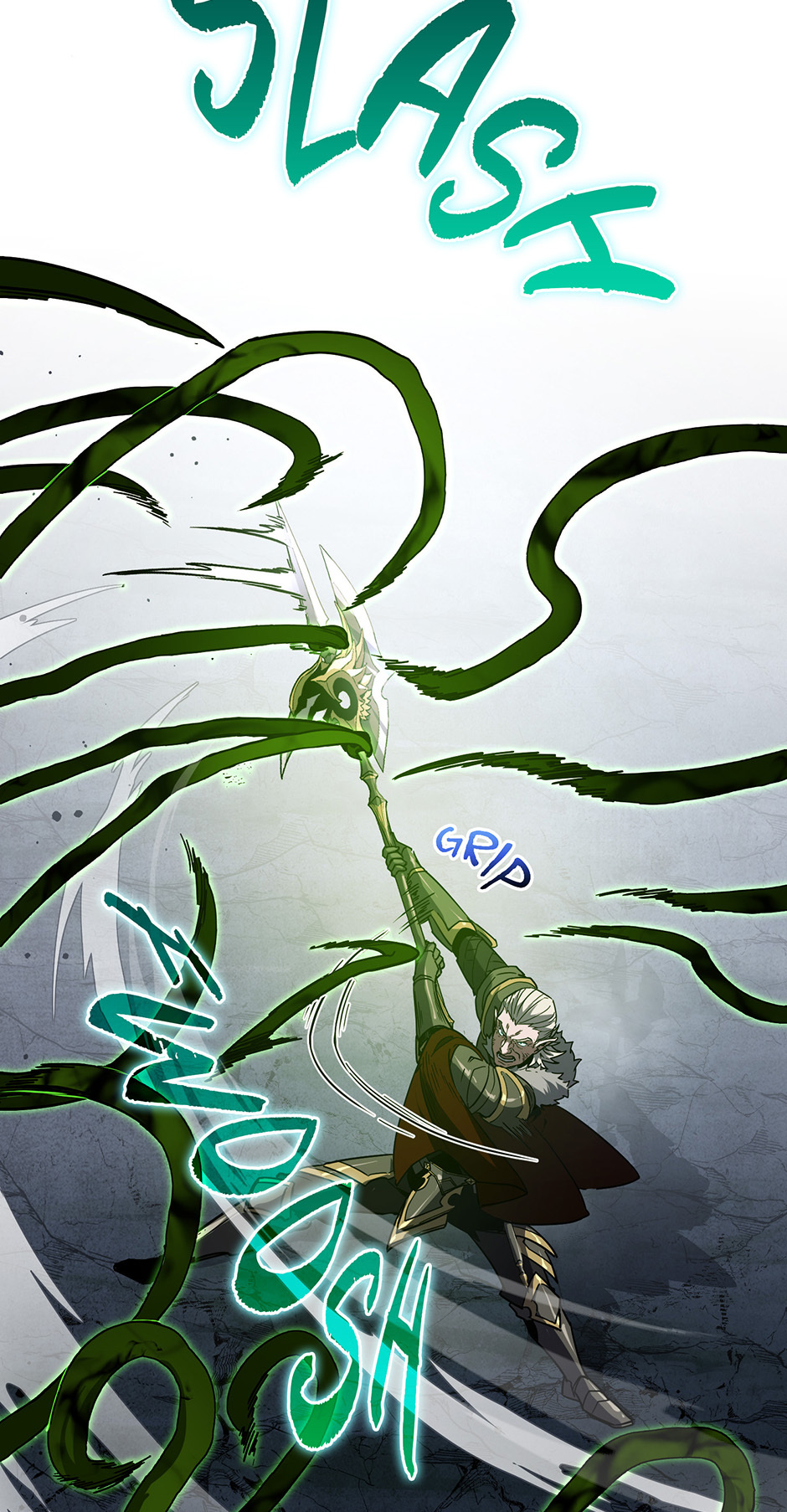 The Beginning After the End Chapter 193 - Yes, General image 61