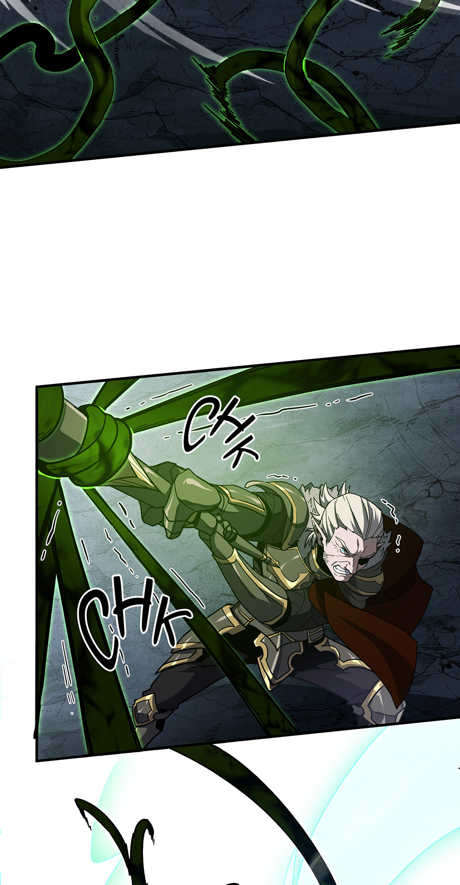 The Beginning After the End Chapter 193 - Yes, General image 62