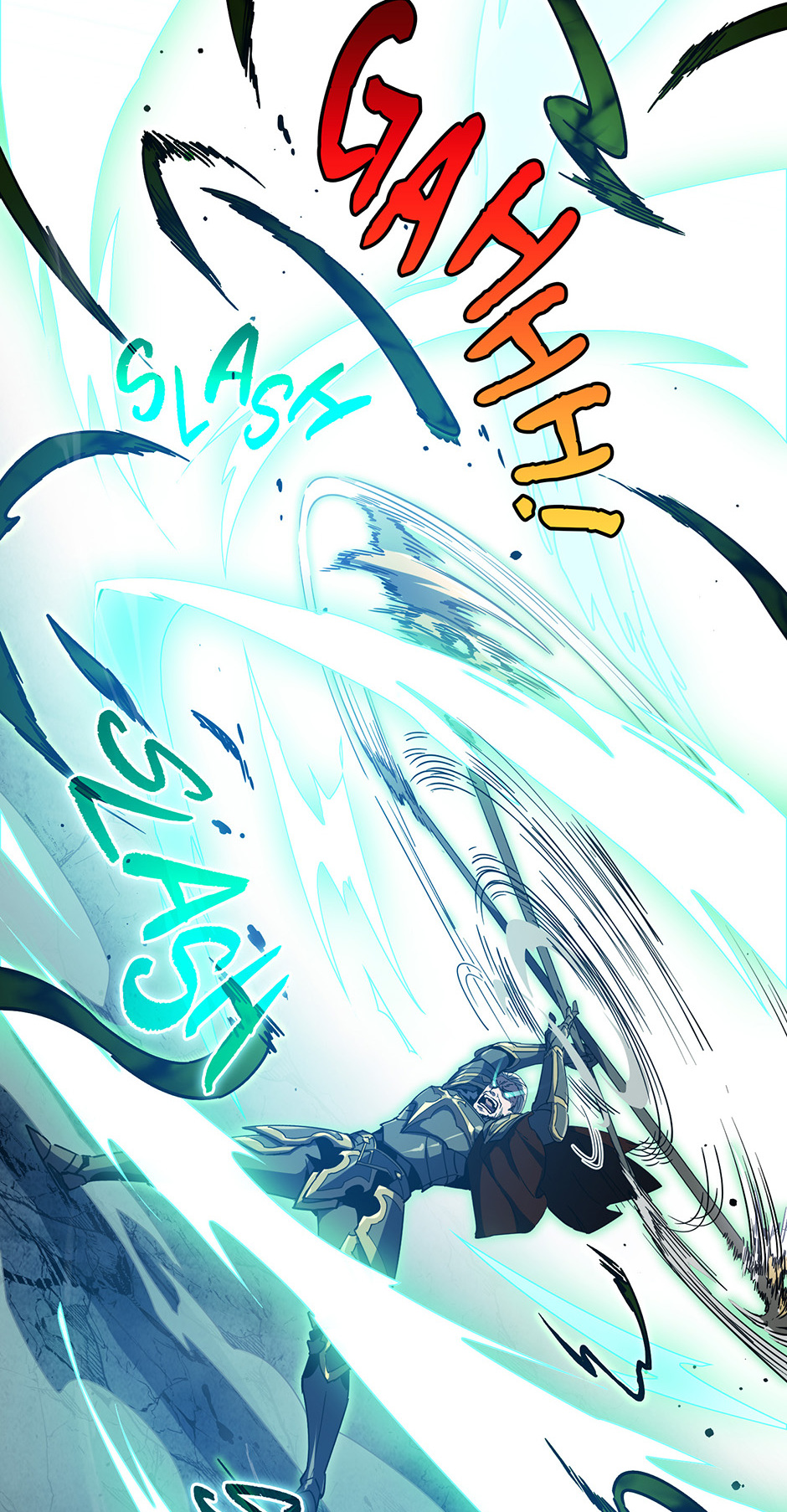 The Beginning After the End Chapter 193 - Yes, General image 63