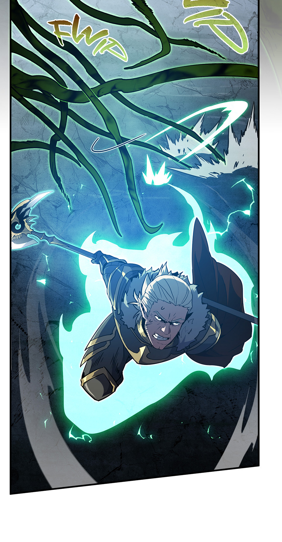 The Beginning After the End Chapter 193 - Yes, General image 65