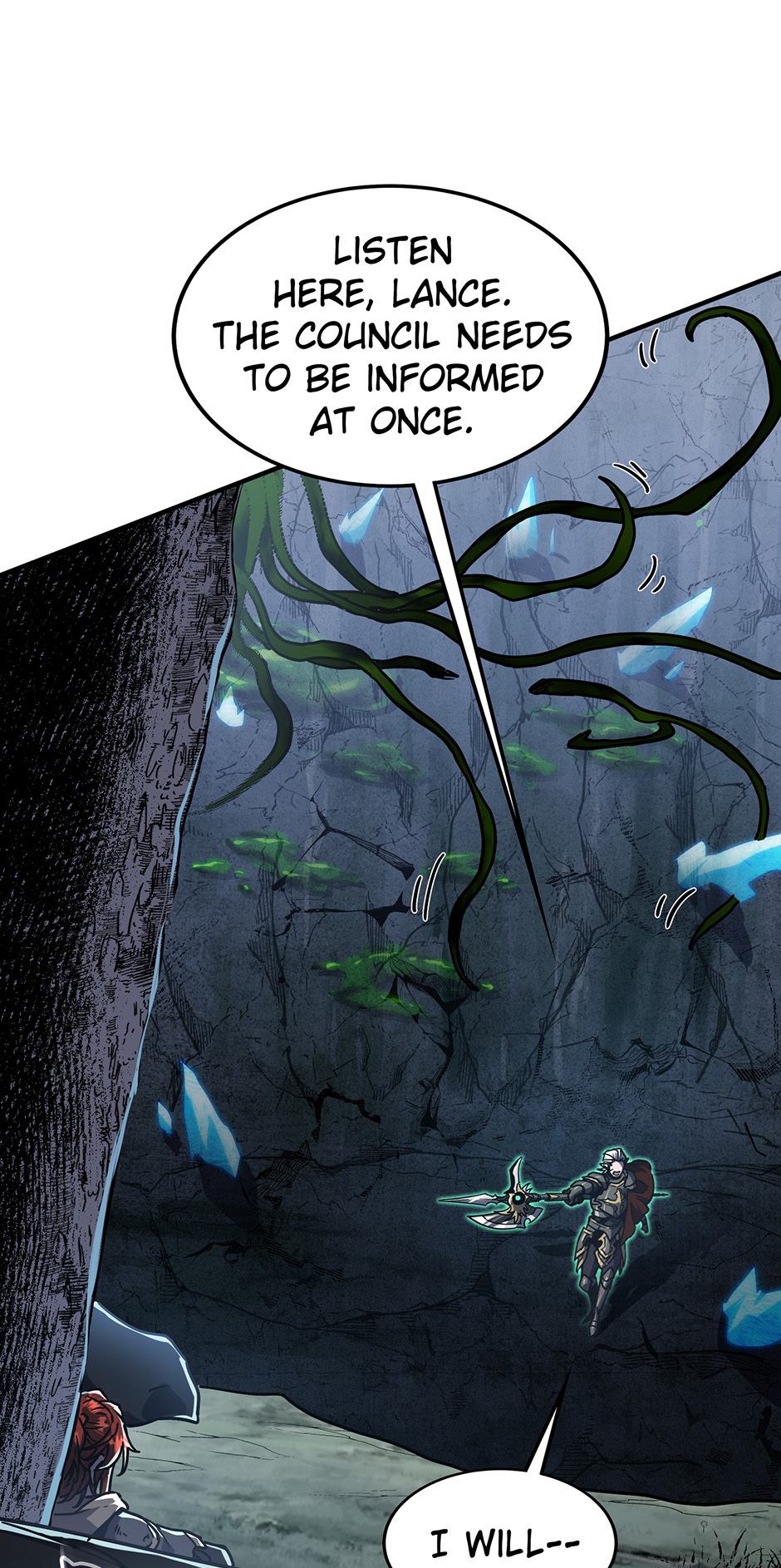 The Beginning After the End Chapter 193 - Yes, General image 66