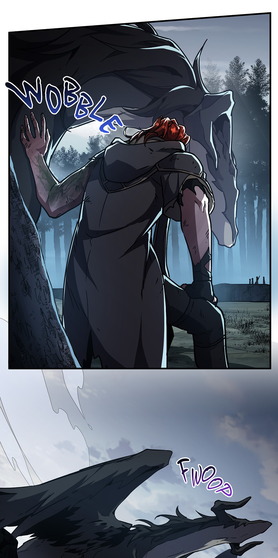 The Beginning After the End Chapter 193 - Yes, General image 70
