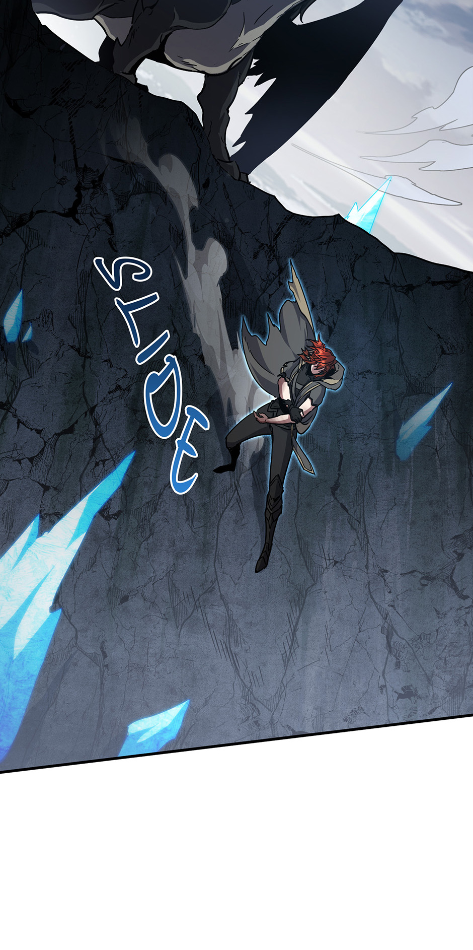 The Beginning After the End Chapter 193 - Yes, General image 71