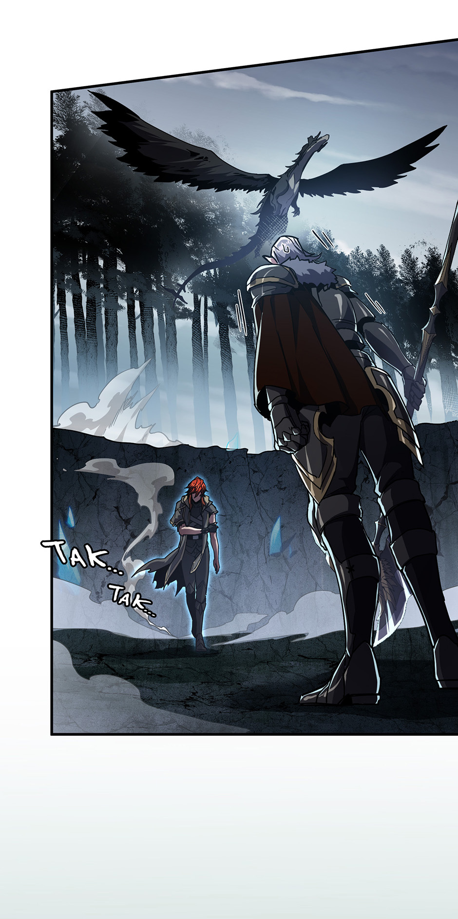 The Beginning After the End Chapter 193 - Yes, General image 72