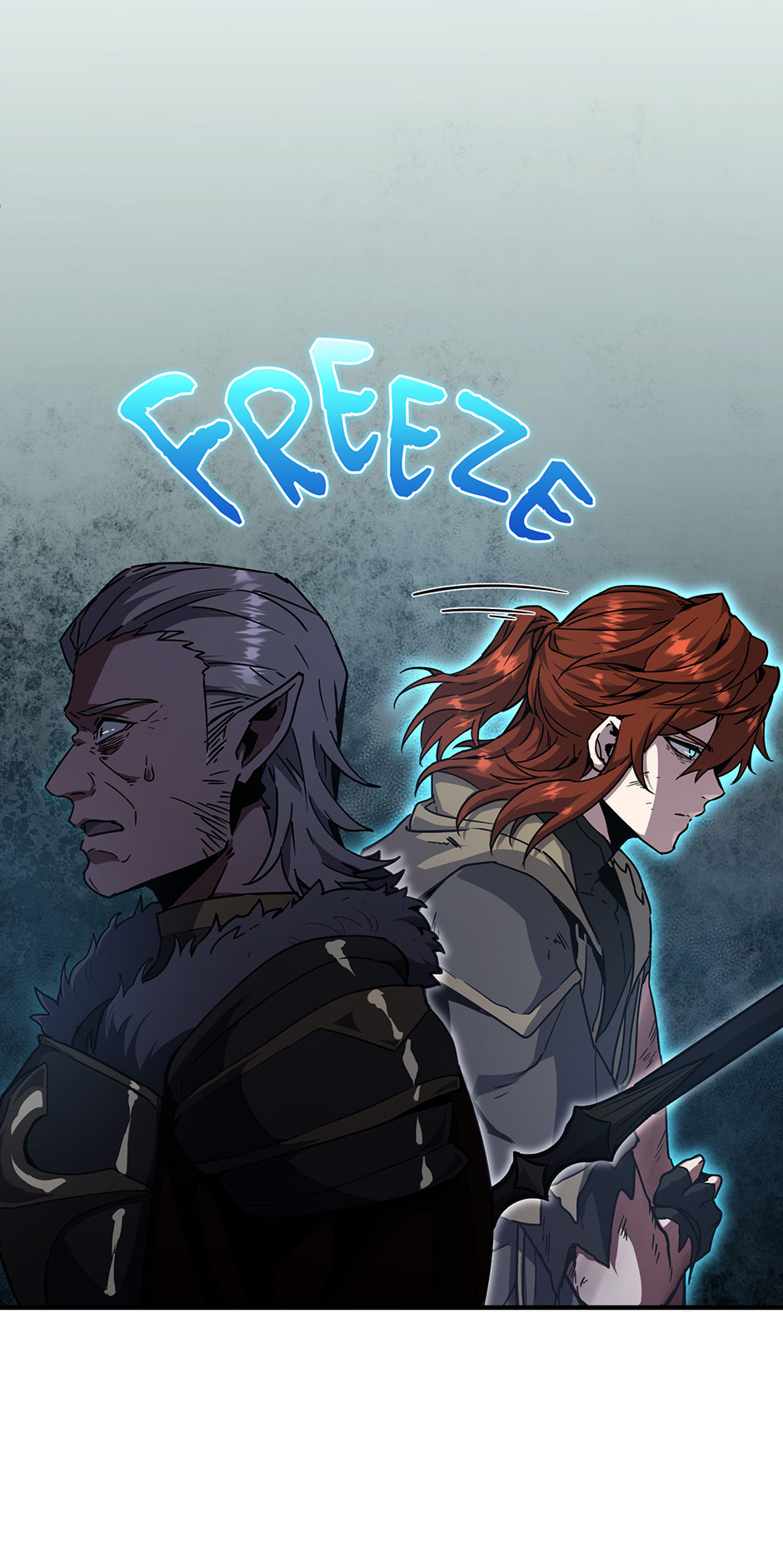 The Beginning After the End Chapter 193 - Yes, General image 73