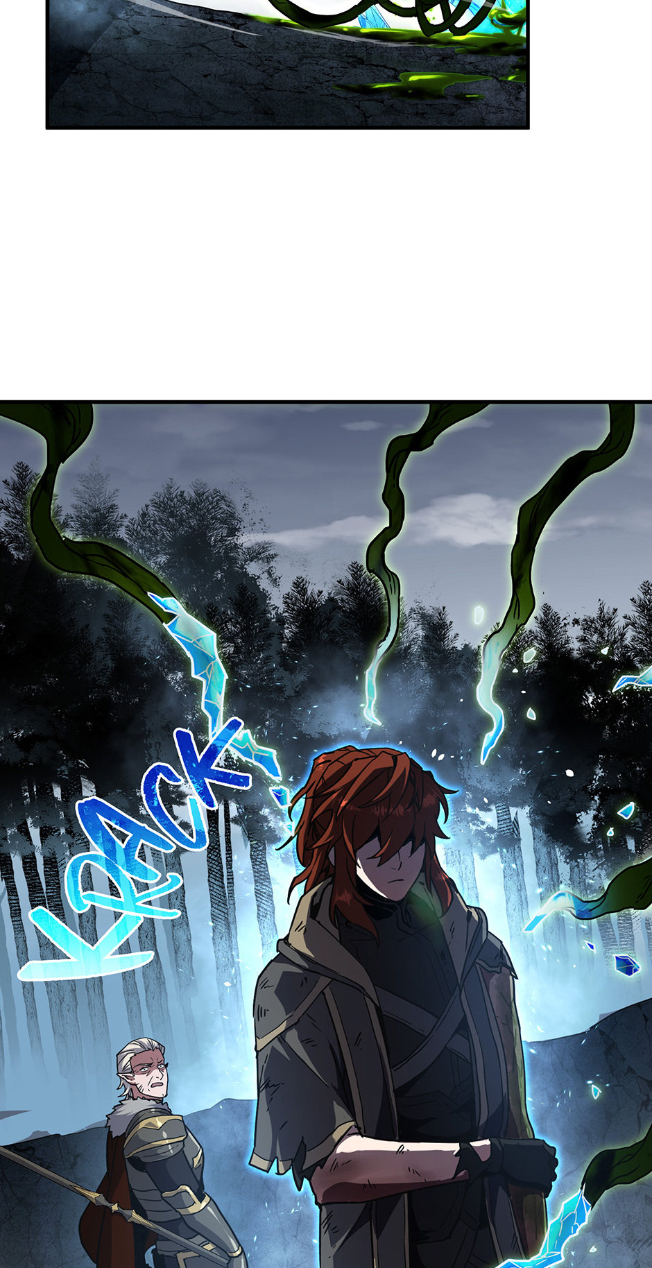 The Beginning After the End Chapter 193 - Yes, General image 75