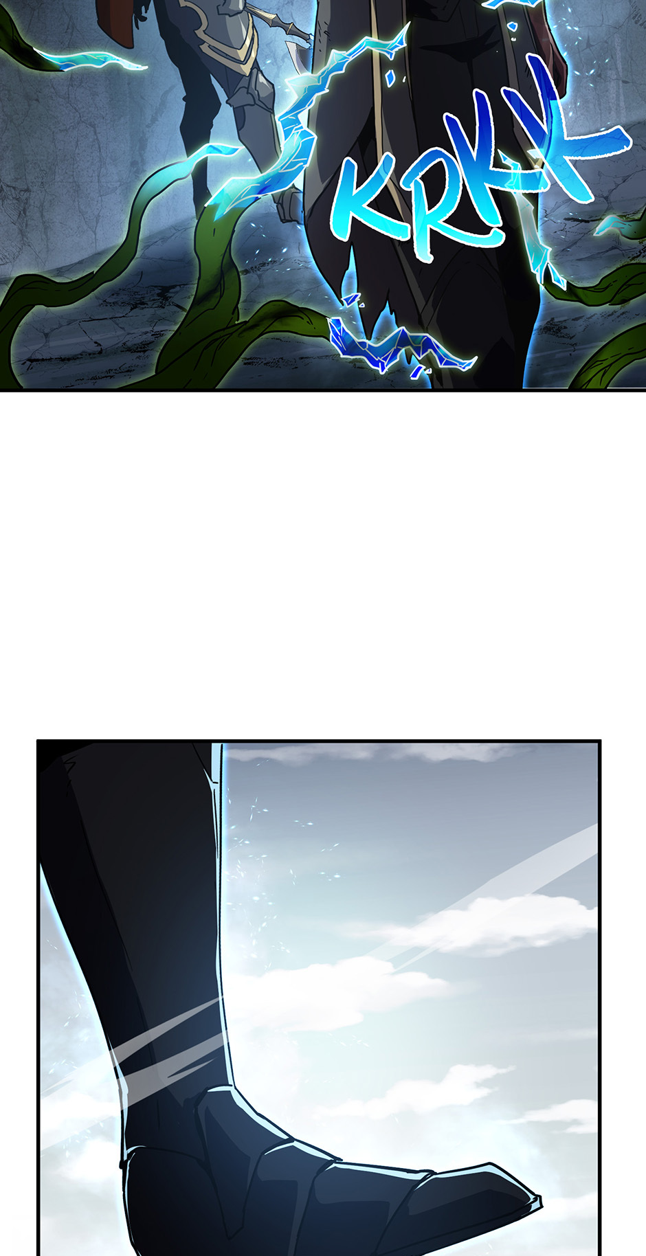The Beginning After the End Chapter 193 - Yes, General image 76