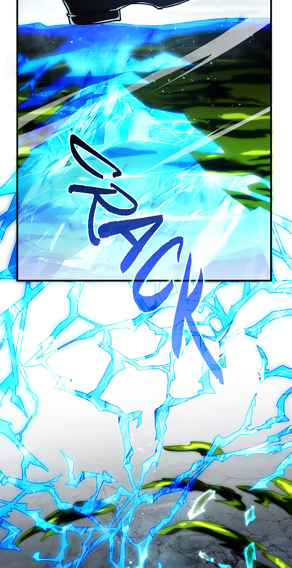 The Beginning After the End Chapter 193 - Yes, General image 77