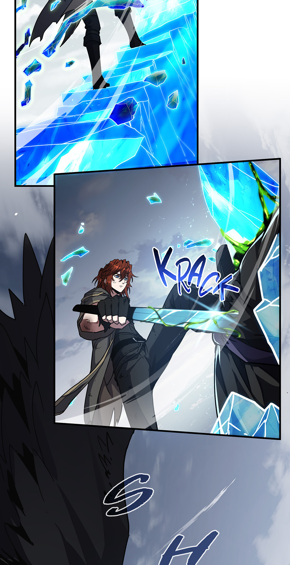 The Beginning After the End Chapter 193 - Yes, General image 79