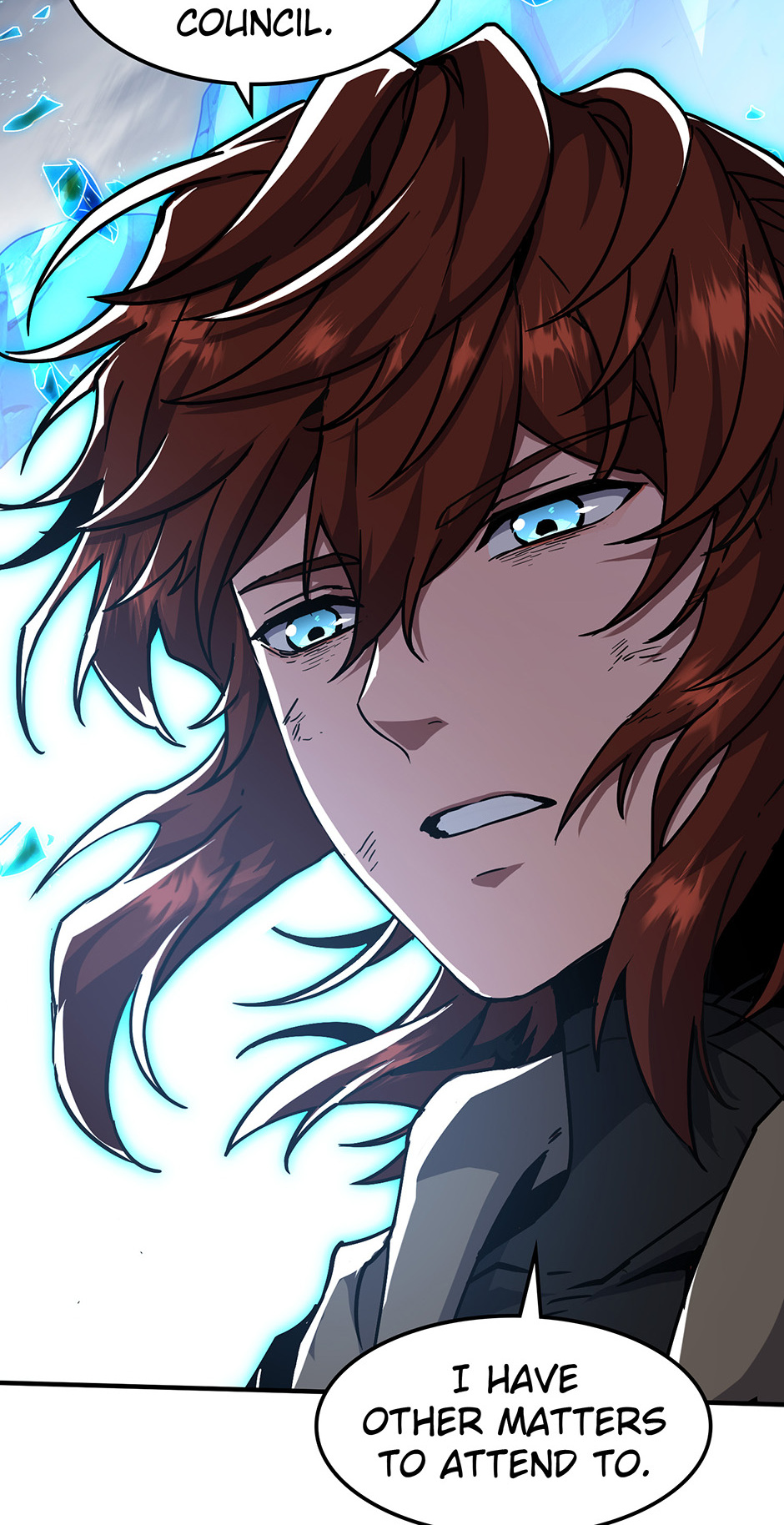 The Beginning After the End Chapter 193 - Yes, General image 81