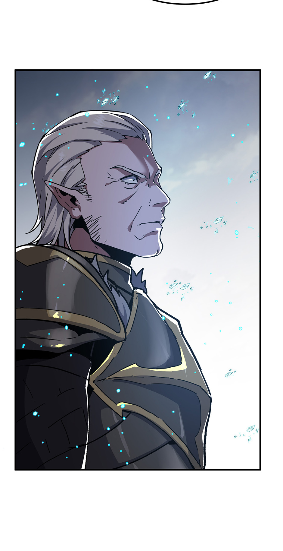 The Beginning After the End Chapter 193 - Yes, General image 82