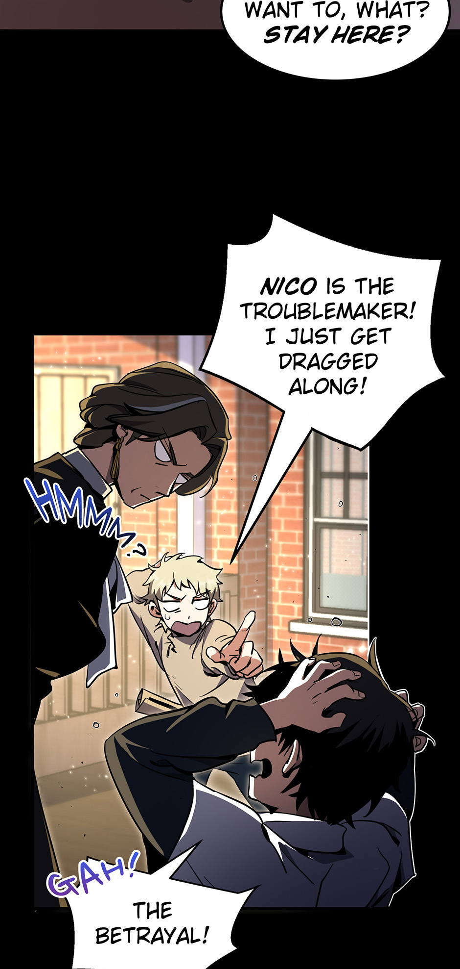 The Beginning After the End Chapter 194 - The Kingdom of Darv image 11