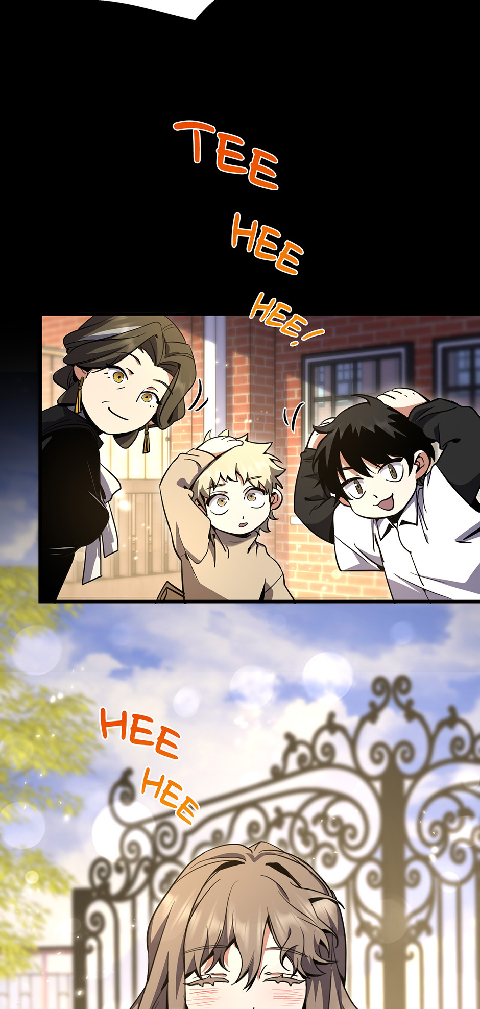 The Beginning After the End Chapter 194 - The Kingdom of Darv image 12