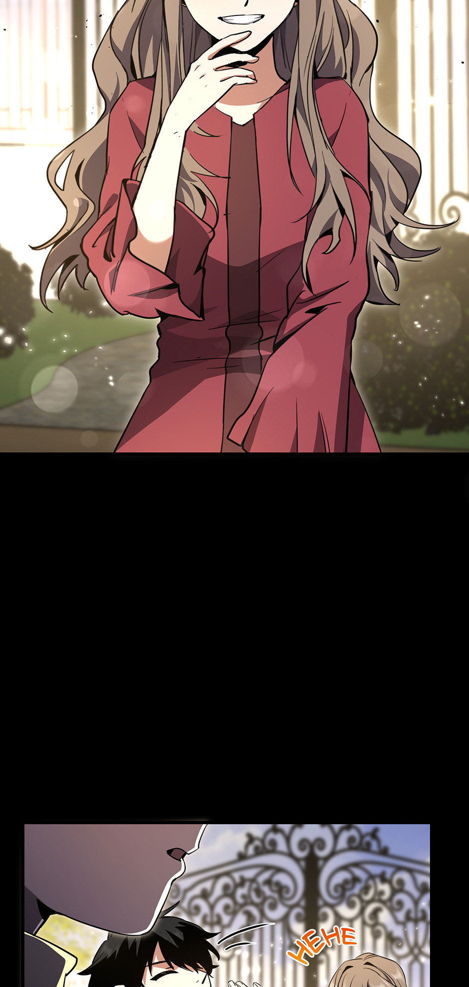 The Beginning After the End Chapter 194 - The Kingdom of Darv image 13