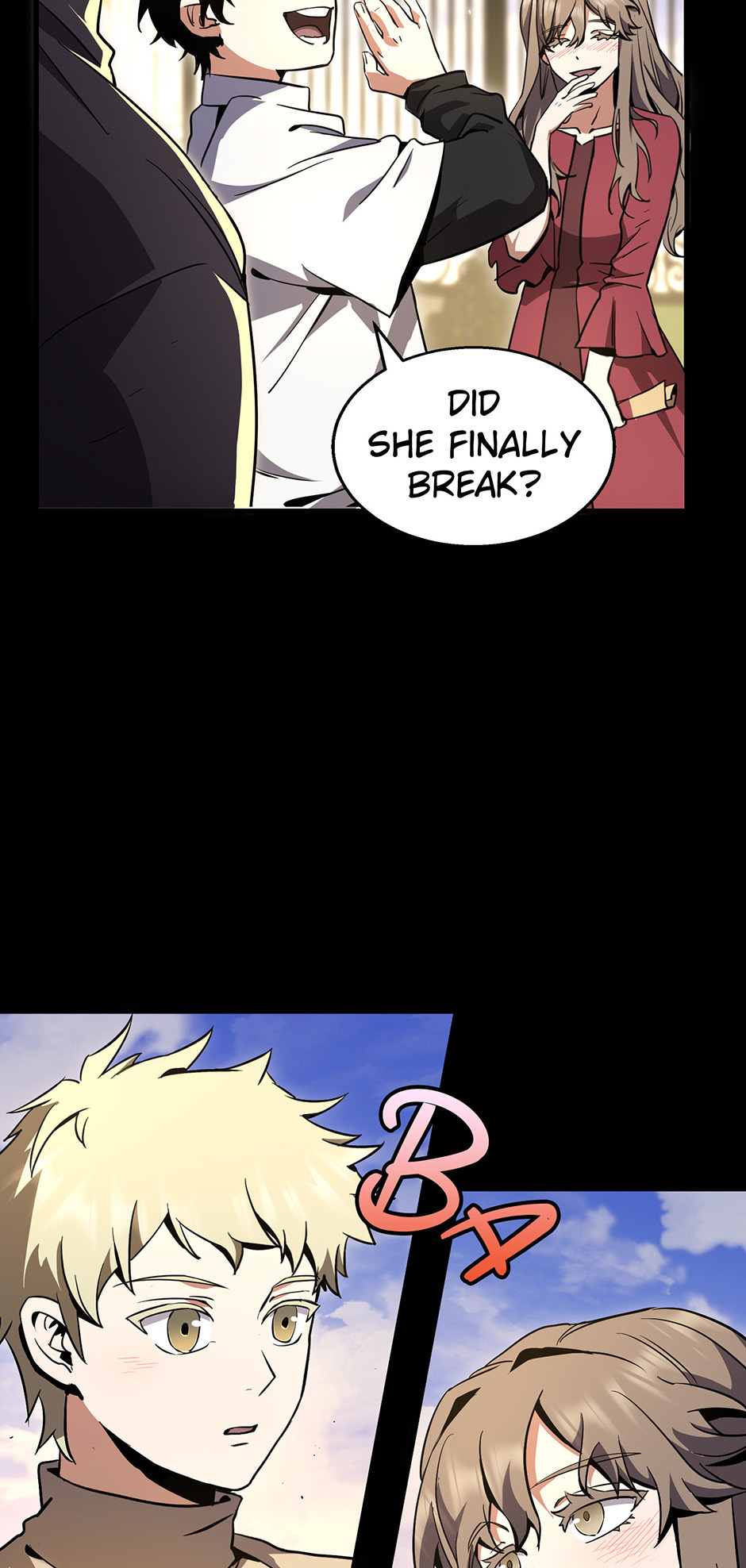 The Beginning After the End Chapter 194 - The Kingdom of Darv image 14