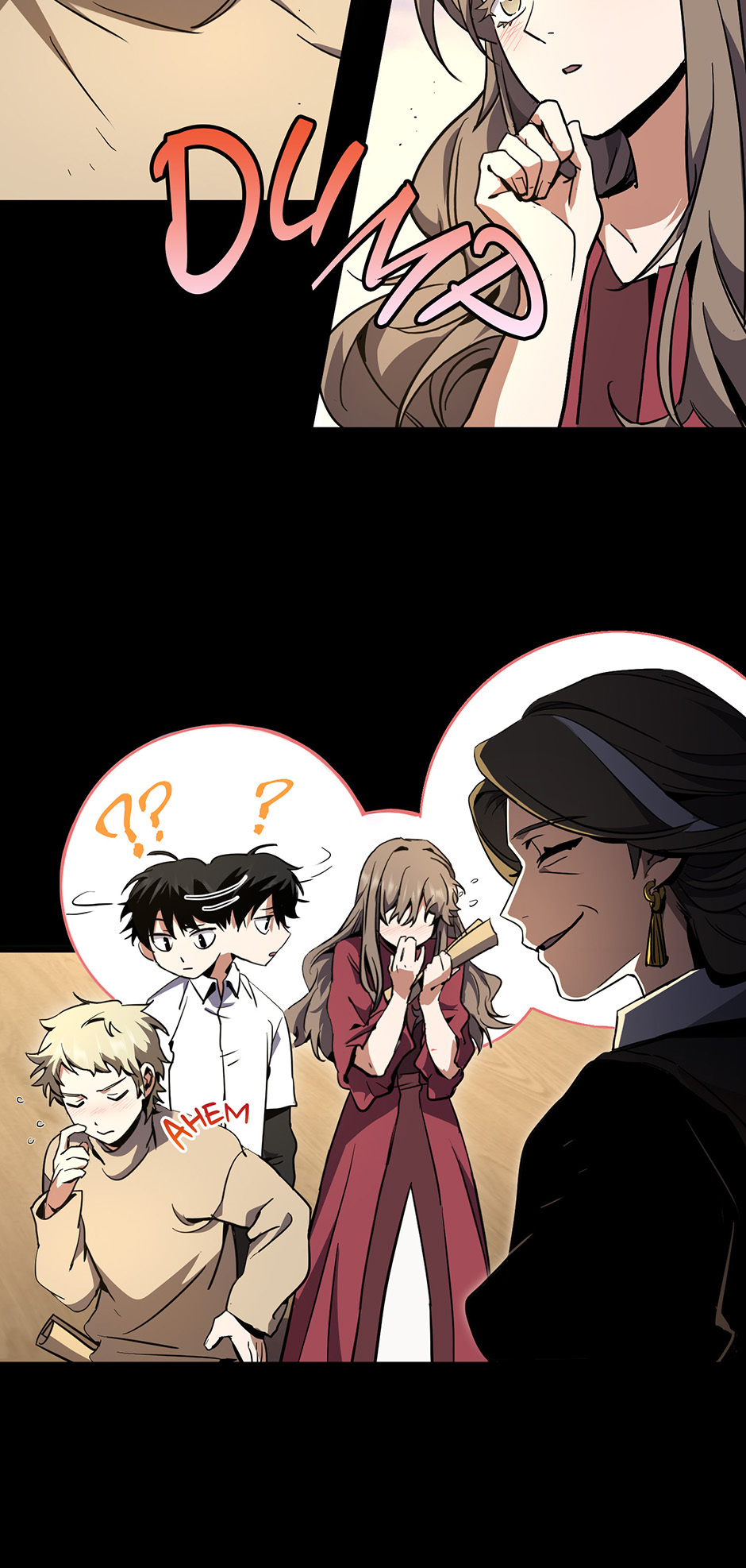 The Beginning After the End Chapter 194 - The Kingdom of Darv image 15
