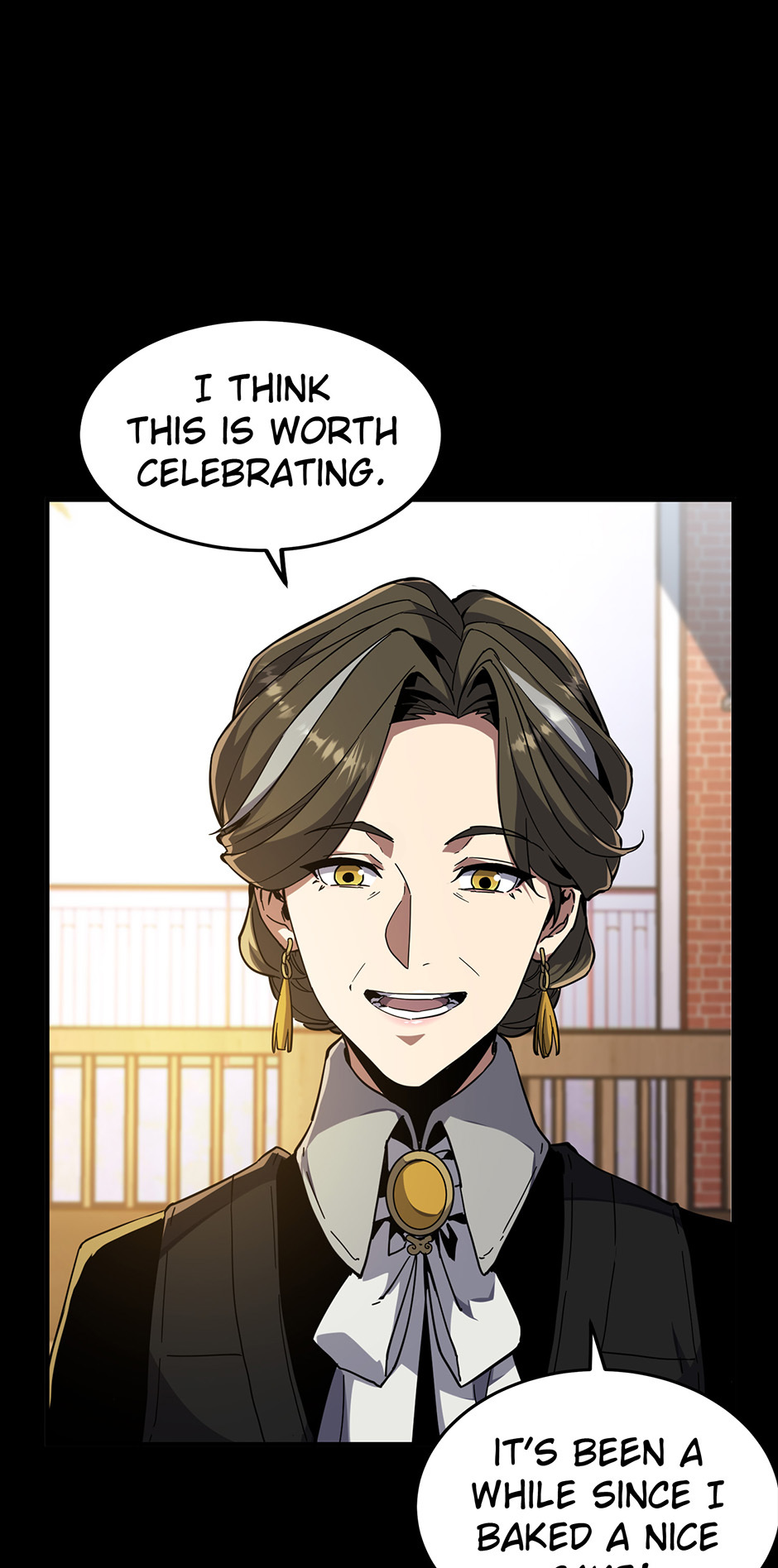 The Beginning After the End Chapter 194 - The Kingdom of Darv image 16