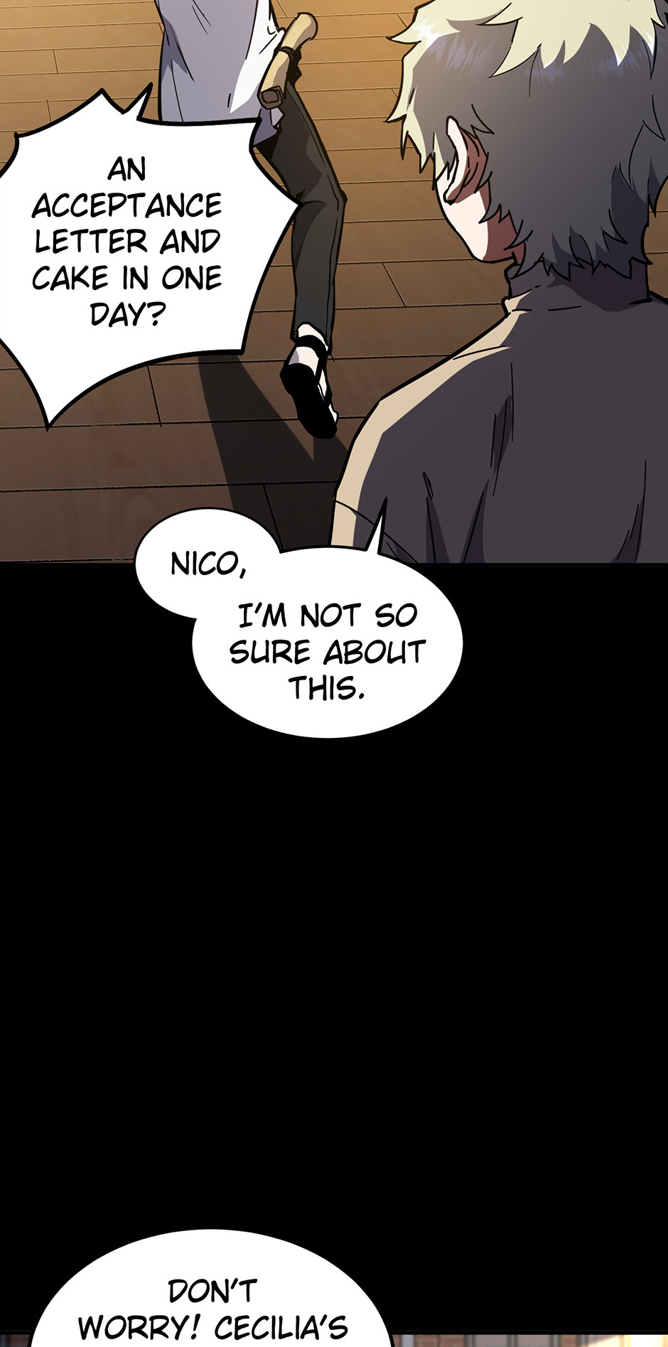 The Beginning After the End Chapter 194 - The Kingdom of Darv image 18