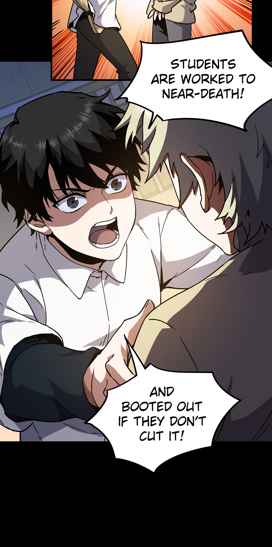 The Beginning After the End Chapter 194 - The Kingdom of Darv image 22