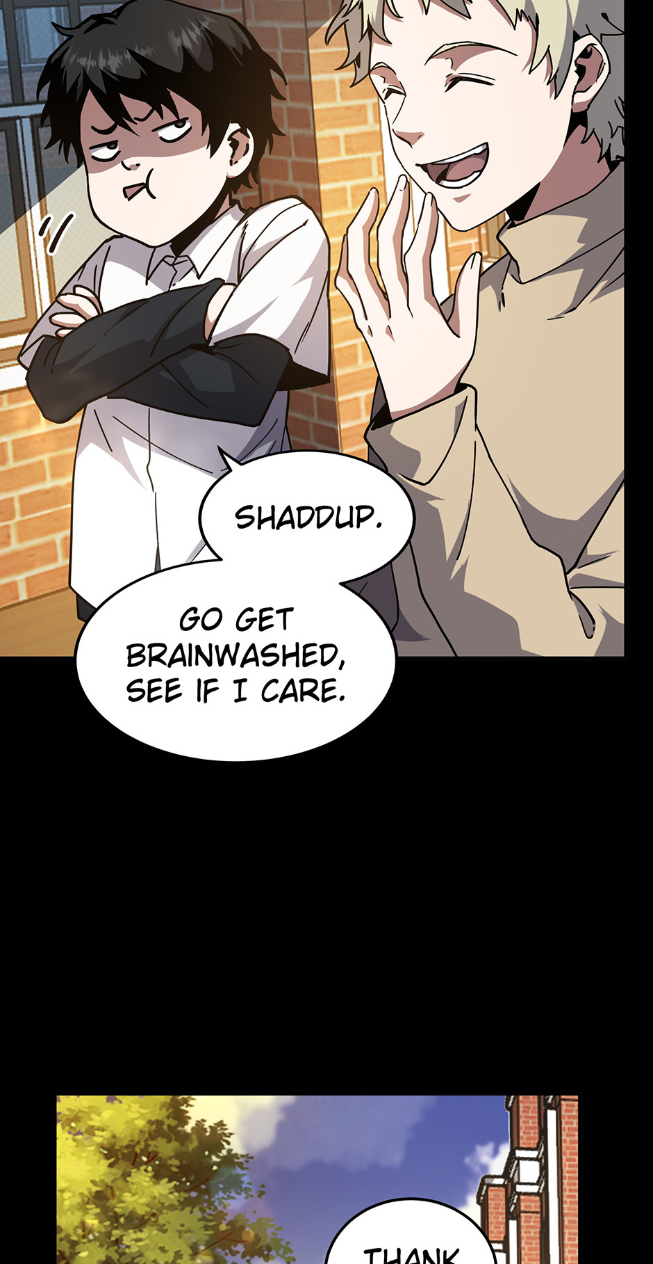 The Beginning After the End Chapter 194 - The Kingdom of Darv image 25
