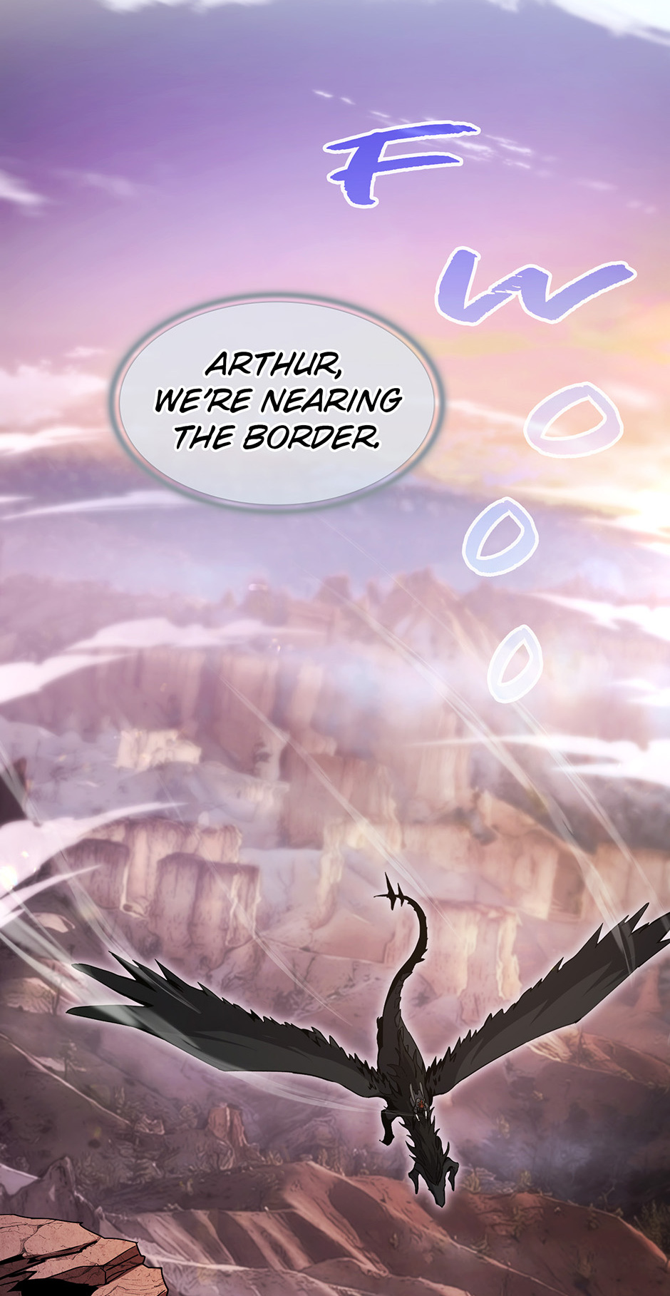 The Beginning After the End Chapter 194 - The Kingdom of Darv image 27
