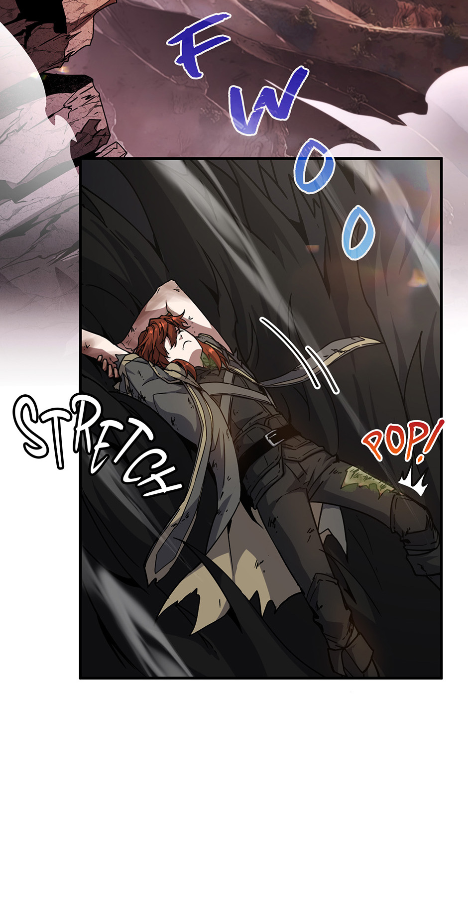 The Beginning After the End Chapter 194 - The Kingdom of Darv image 28
