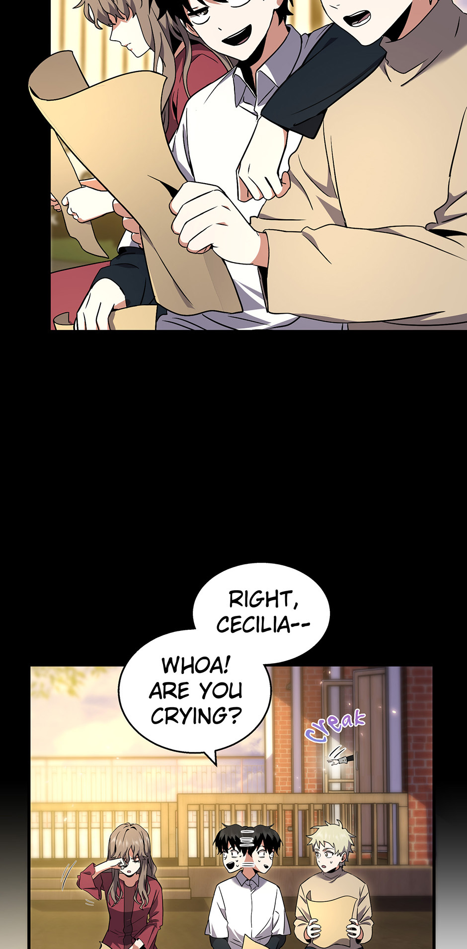The Beginning After the End Chapter 194 - The Kingdom of Darv image 2