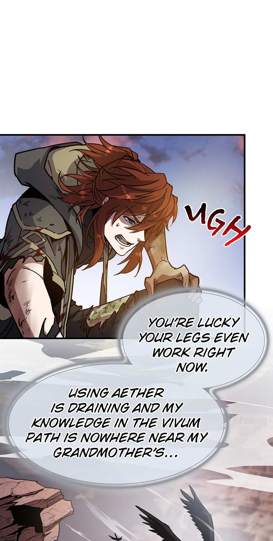 The Beginning After the End Chapter 194 - The Kingdom of Darv image 29