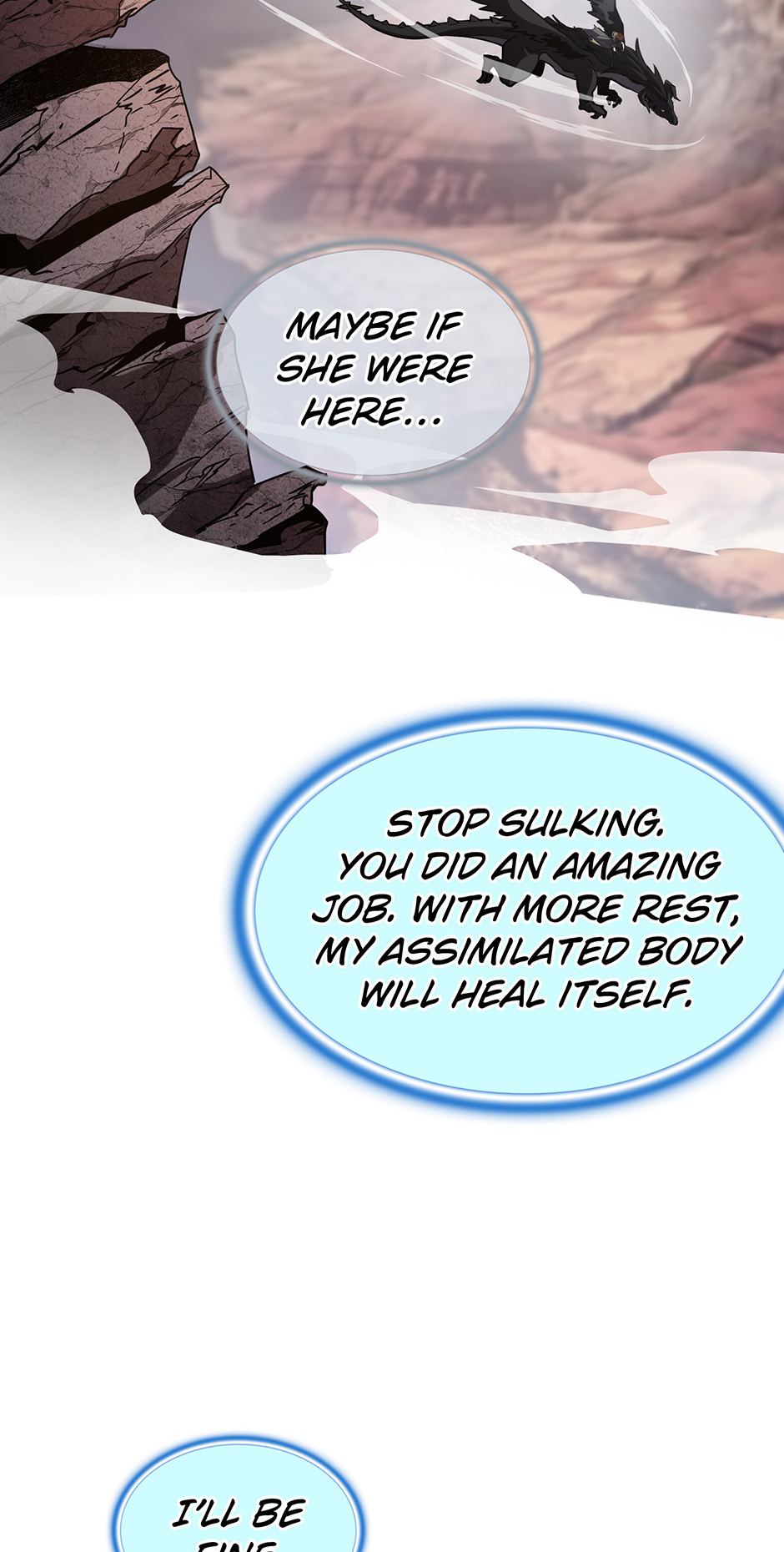 The Beginning After the End Chapter 194 - The Kingdom of Darv image 30