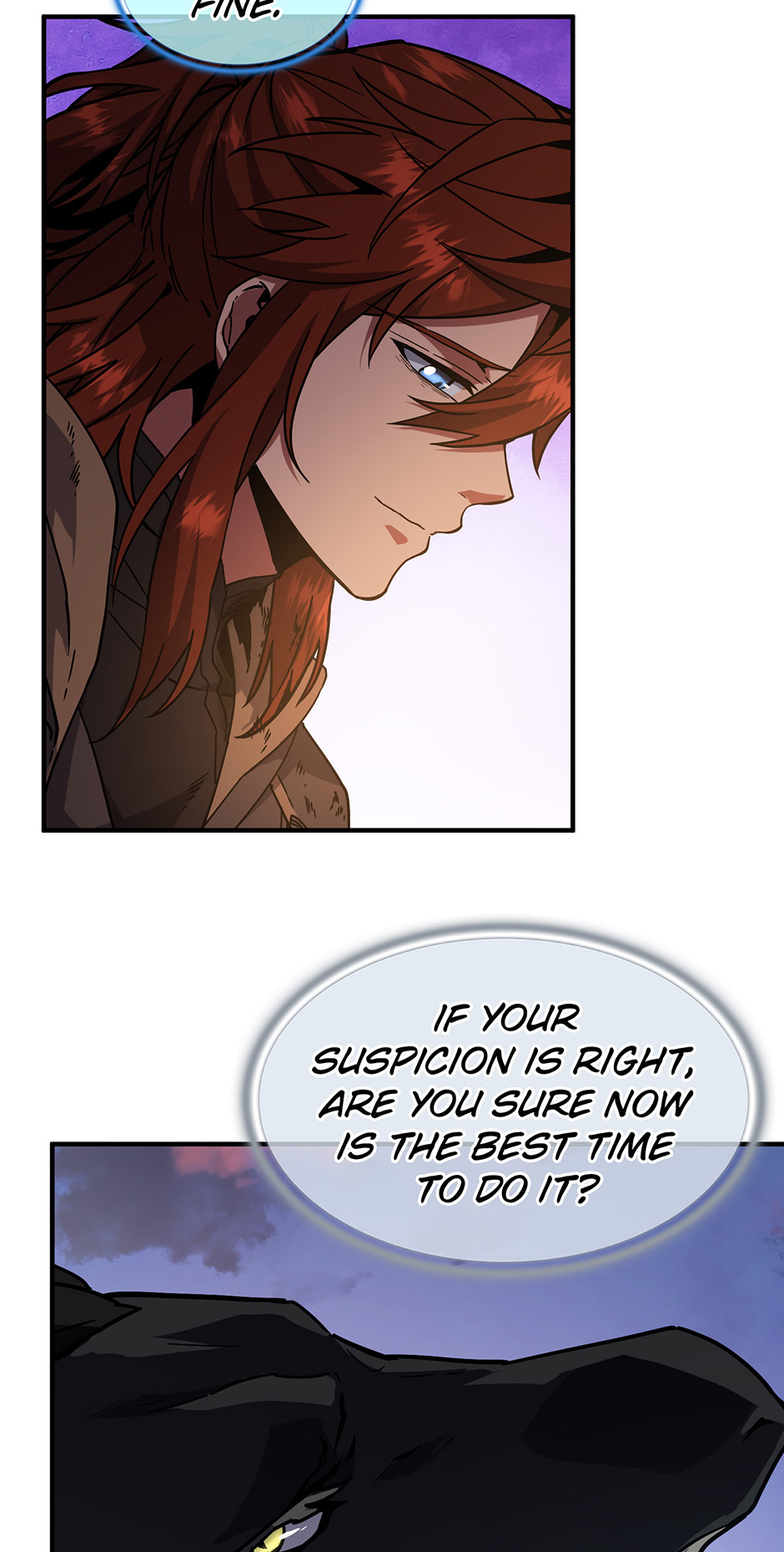The Beginning After the End Chapter 194 - The Kingdom of Darv image 31