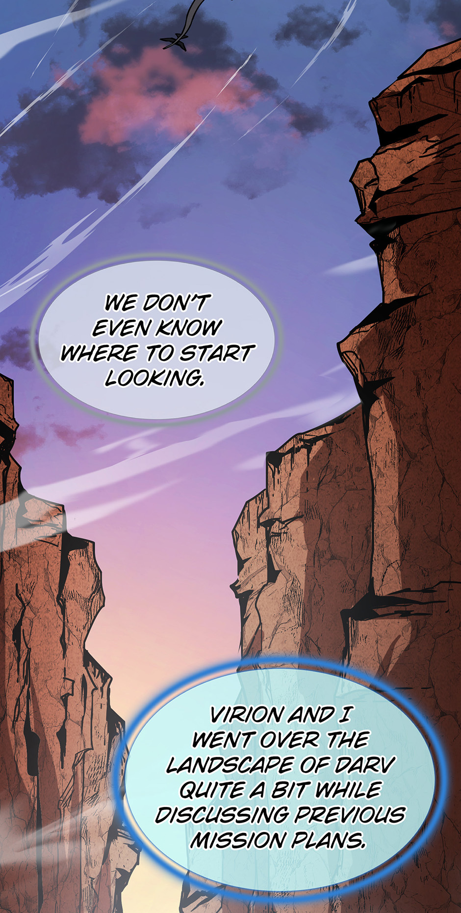 The Beginning After the End Chapter 194 - The Kingdom of Darv image 33