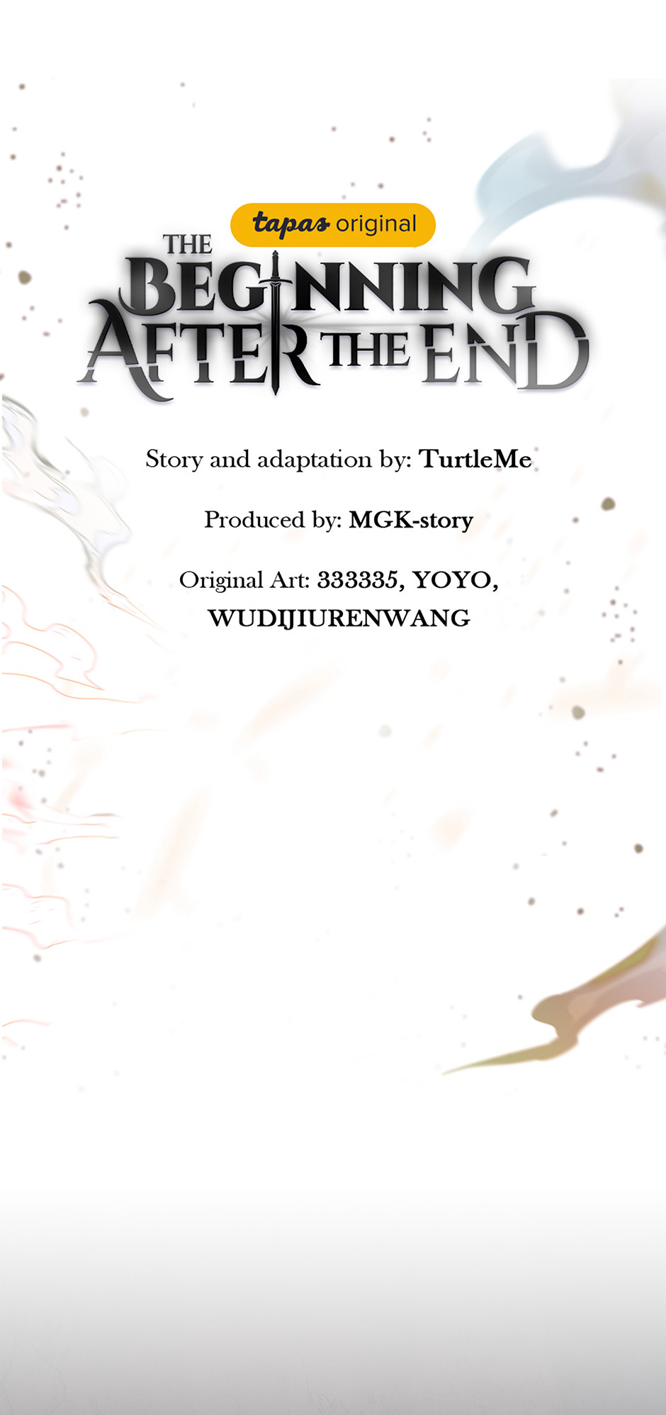 The Beginning After the End Chapter 194 - The Kingdom of Darv image 37