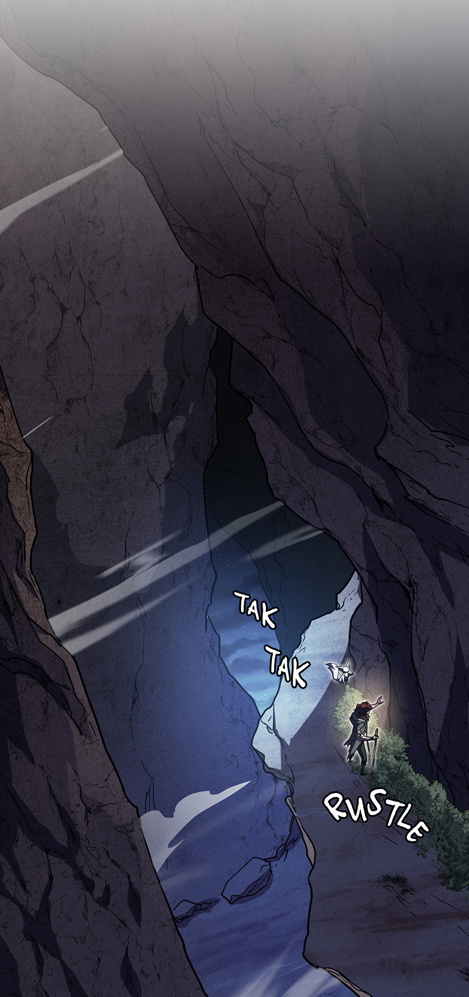 The Beginning After the End Chapter 194 - The Kingdom of Darv image 38