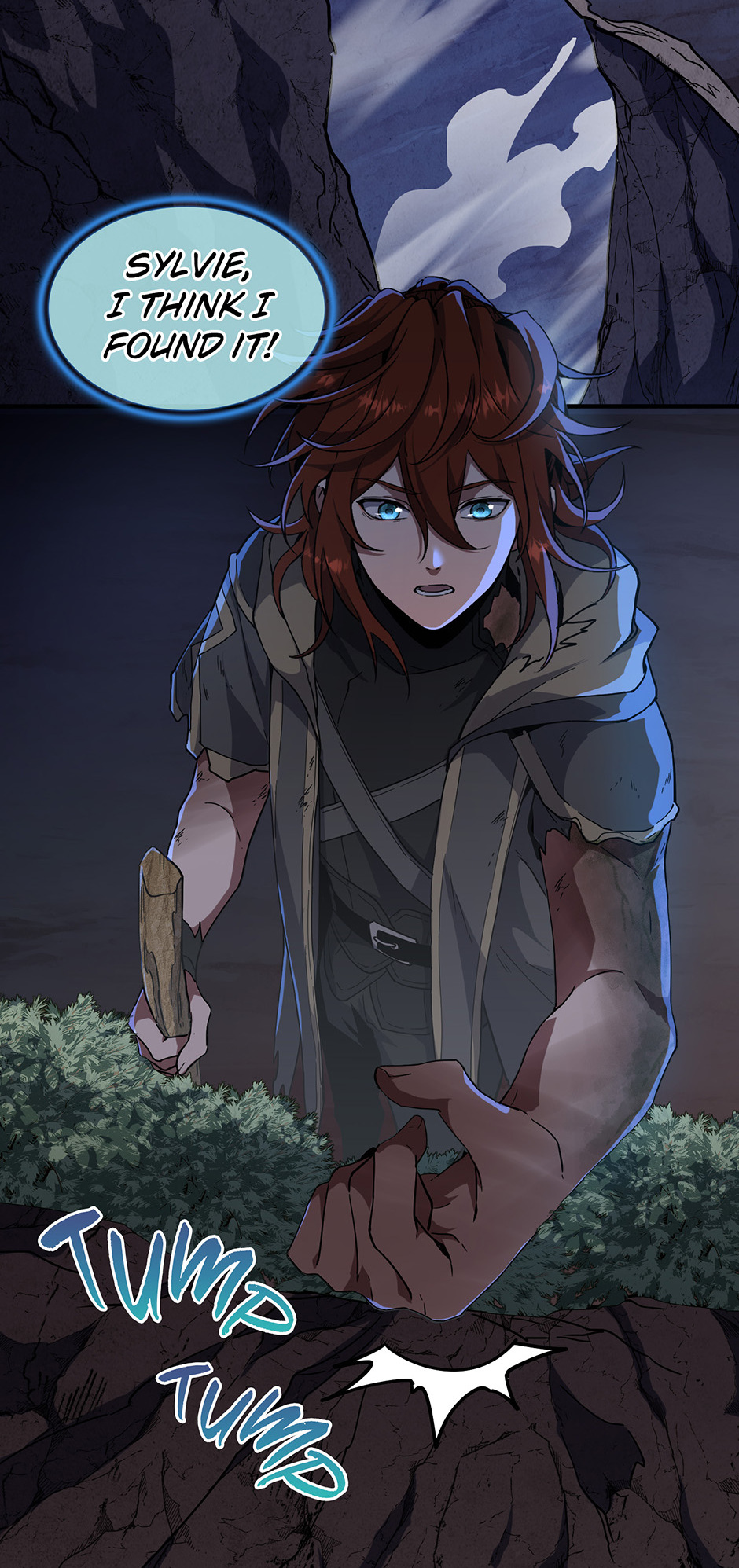 The Beginning After the End Chapter 194 - The Kingdom of Darv image 39