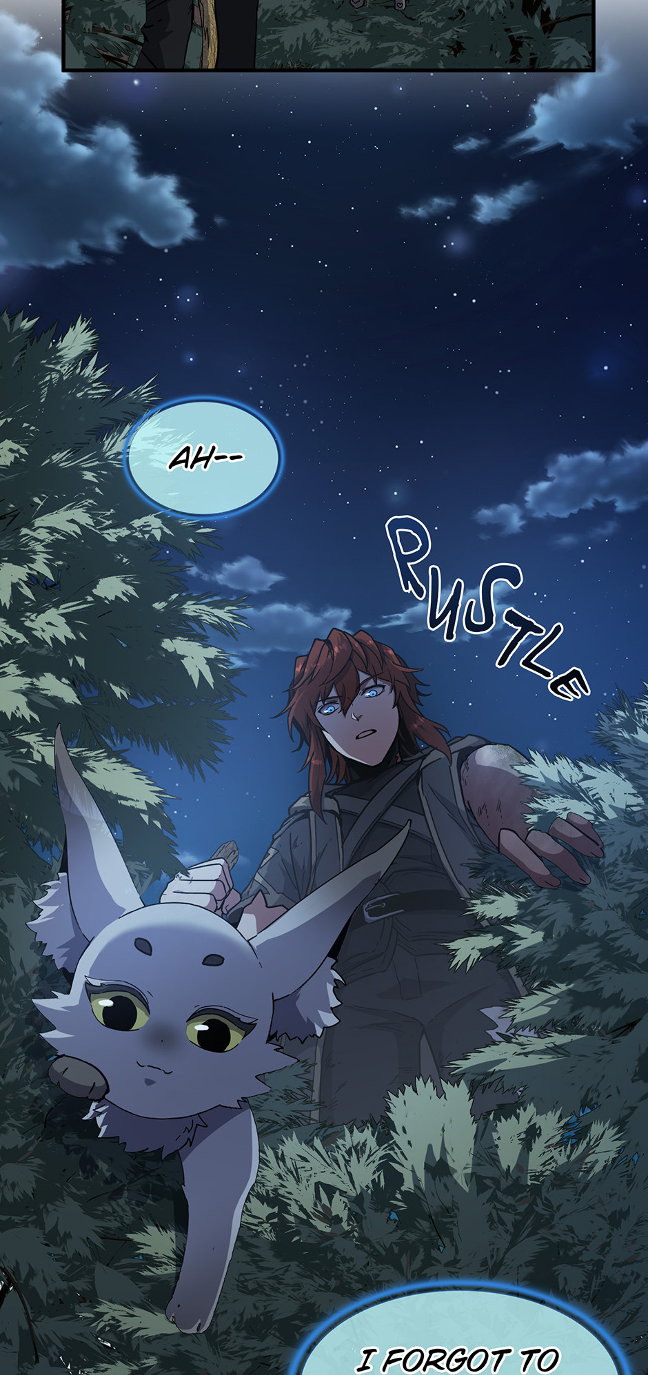 The Beginning After the End Chapter 194 - The Kingdom of Darv image 41