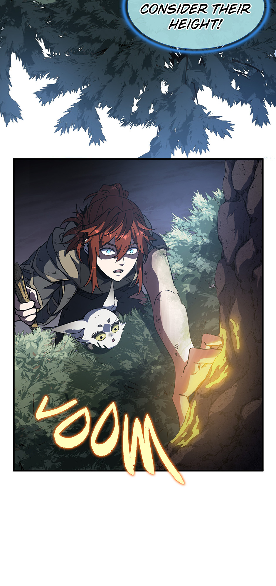 The Beginning After the End Chapter 194 - The Kingdom of Darv image 42