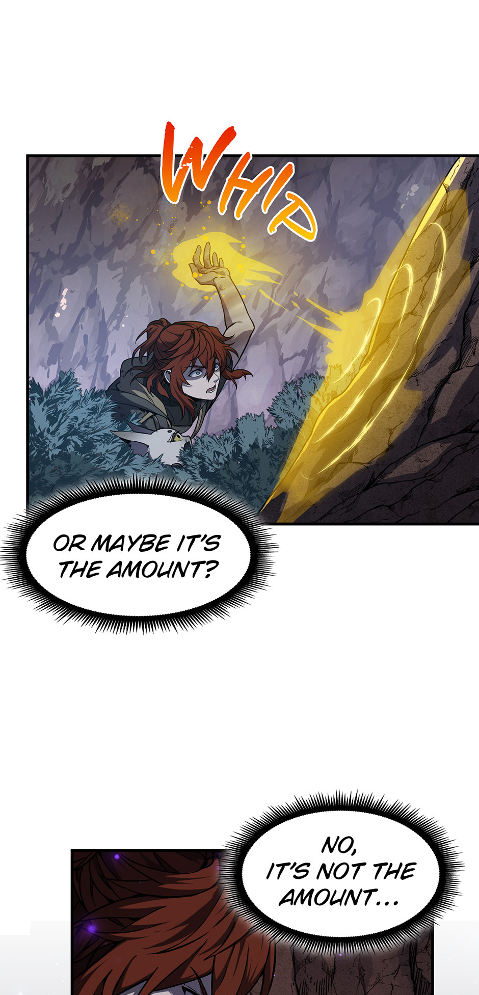 The Beginning After the End Chapter 194 - The Kingdom of Darv image 44